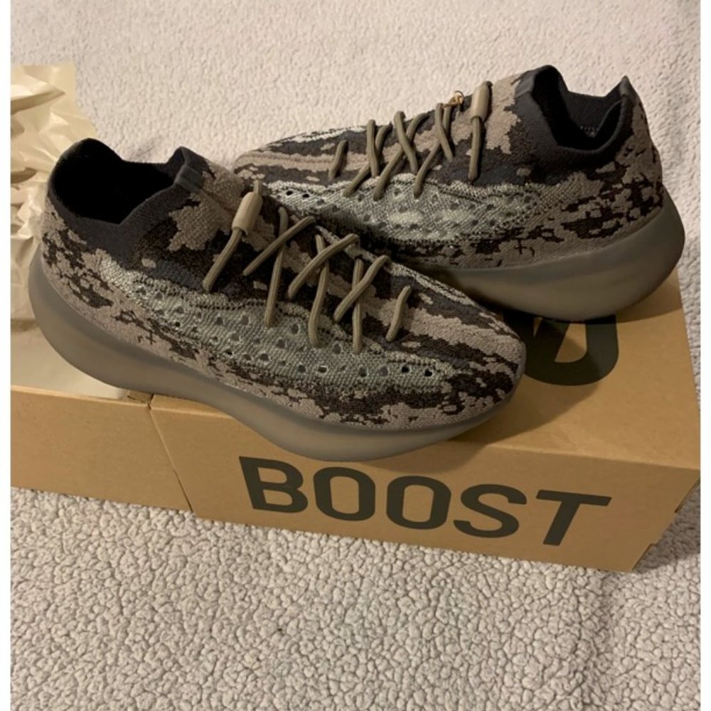 adidas Yeezy Boost 380